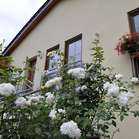 Basten Pensionat Ellenz-Poltersdorf