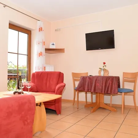 Guest house Basten 4*