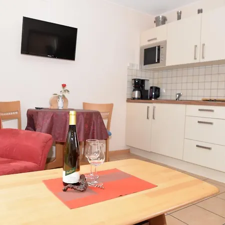 בית הארחה Basten אלנז-פולטרסדורף