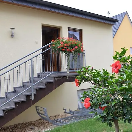 Basten Pensionat Ellenz-Poltersdorf