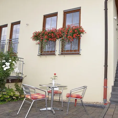Basten Guest house 3*