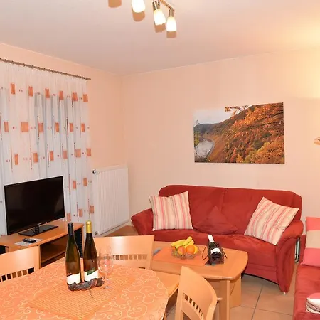 בית הארחה Basten