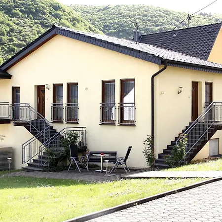 Konukevi Basten Ellenz-Poltersdorf