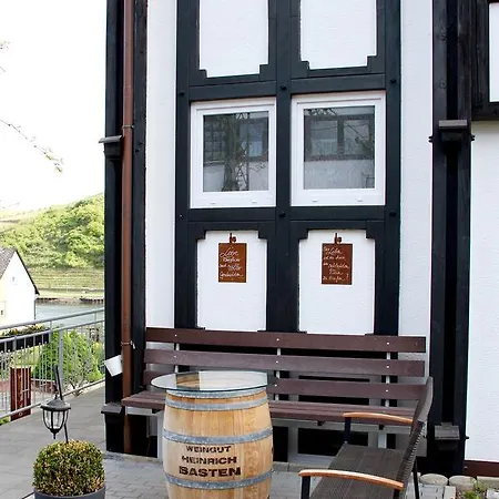 Basten 4* Ellenz-Poltersdorf