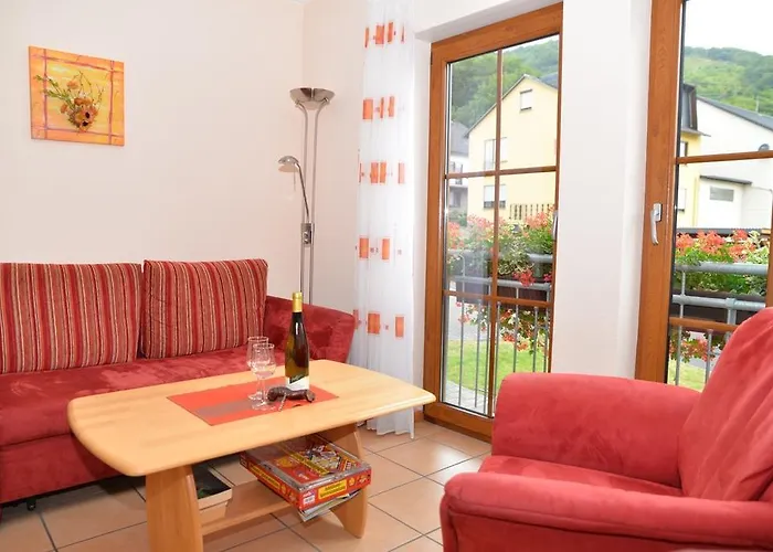 Casa de hóspedes Basten