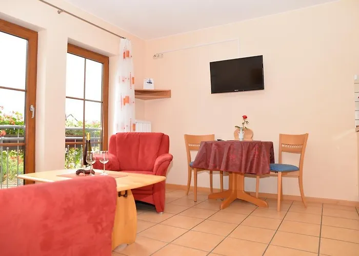 Casa de hóspedes Basten 4*