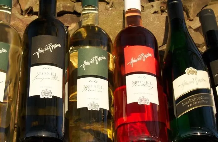 Basten 4* Ellenz-Poltersdorf