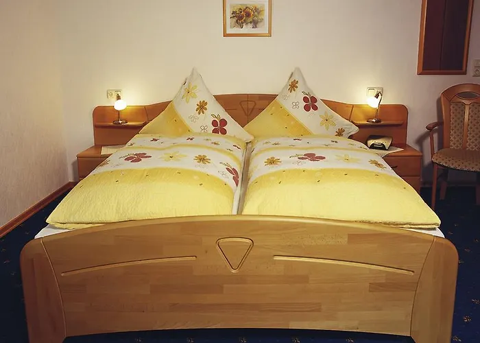 Basten 4* エレンツ・ポルタースドルフ