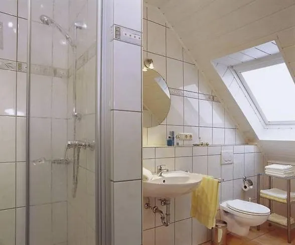 Basten Casa de hóspedes