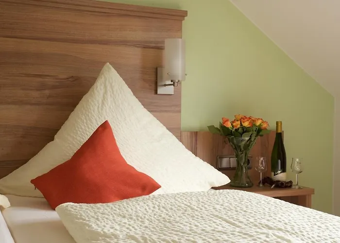 Casa de hóspedes Basten Ellenz-Poltersdorf