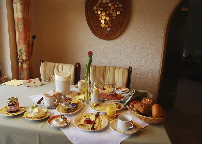 ゲストハウス Basten