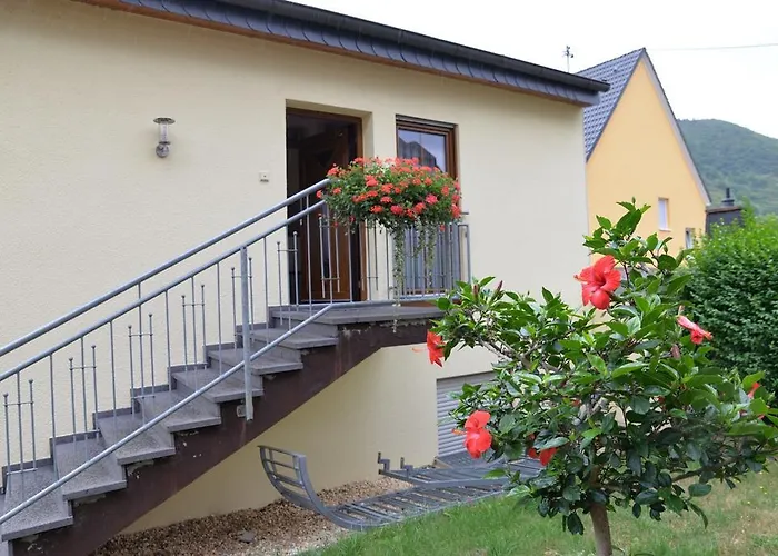 Basten Casa de hóspedes Ellenz-Poltersdorf