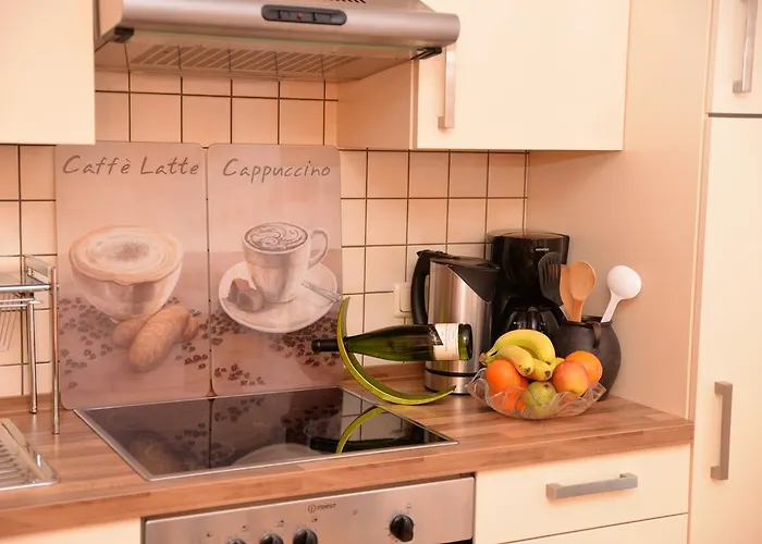 Basten ゲストハウス