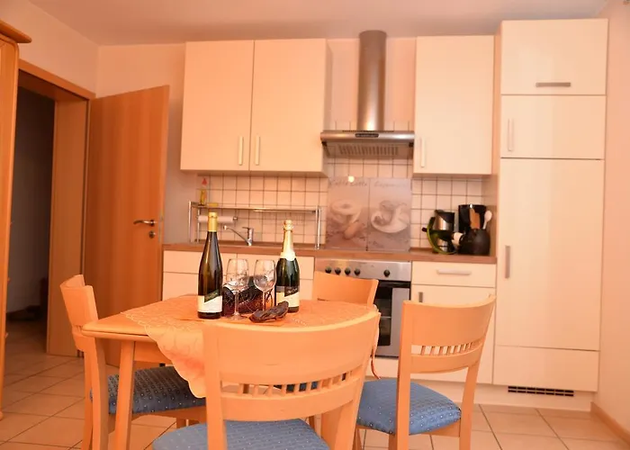 בית הארחה Basten אלנז-פולטרסדורף