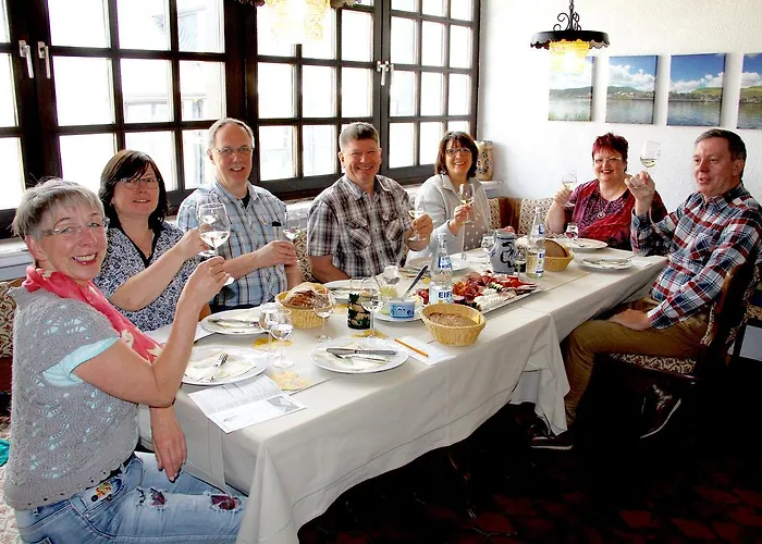 ゲストハウス Basten