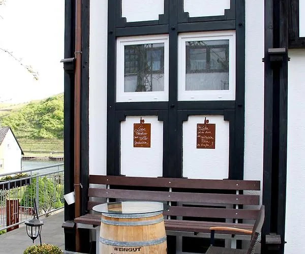 Basten 4* Ellenz-Poltersdorf